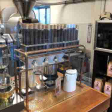 Joshua Tree Coffee