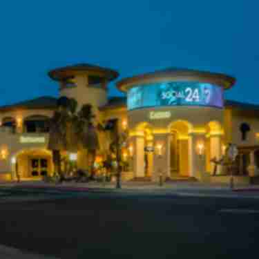 Spa Resort Casino
