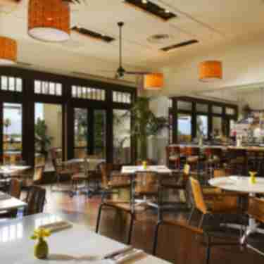 Dining in Palm Desert