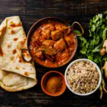 Indian Food