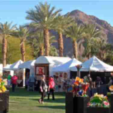 La Quinta Art Celebration
