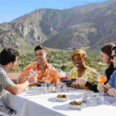 Greater Palm Springs Restaurant Week
