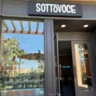 SottoVoce