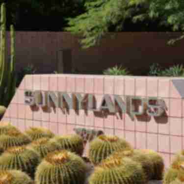 Sunnylands
