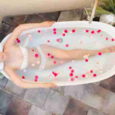 well spa miramonte lemon scrub, spa treatment