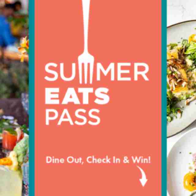 summer eats header