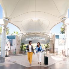 Palm Springs International Airport