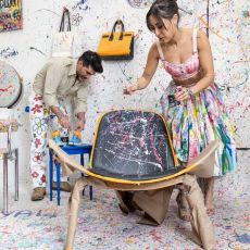 A Journey through the Visual Arts in Greater Palm Springs