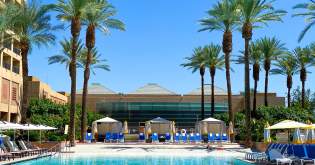 Explore Cabana Culture in Greater Palm Springs