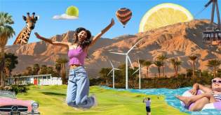 Escape Your Ordinary in Greater Palm Springs