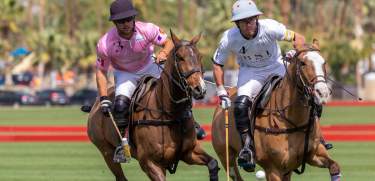Eldorado Polo Club