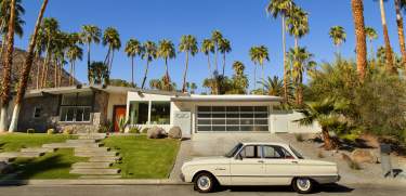 Modernism Week