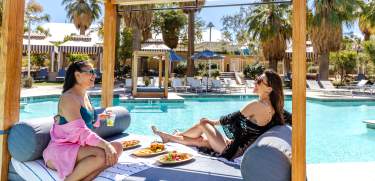 Agua Caliente Rancho Mirage