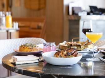 Lola Rose_Food 2