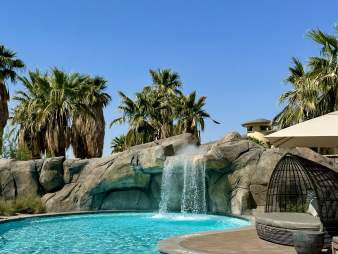 The Spa at Sec-he