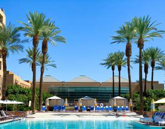 Explore Cabana Culture in Greater Palm Springs