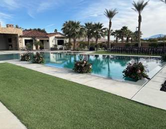 Vacation Rental