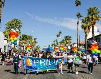 pride