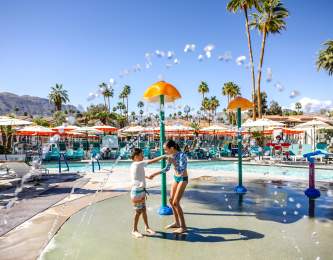 Omni Rancho Las Palmas Resort & Spa