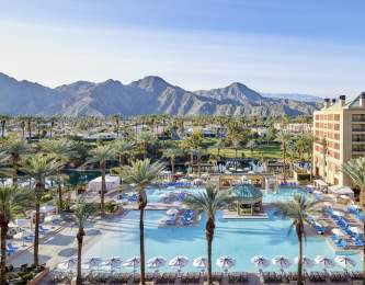 Renaissance Esmerelda Resort & Spa