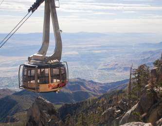 Palm Springs Aerial Tramway