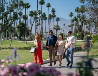 Omni Rancho Las Palmas_Meetings