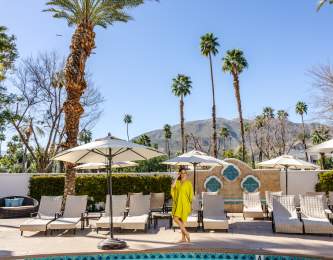 Omni Rancho Las Palmas Resort & Spa