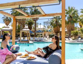 Agua Caliente Rancho Mirage