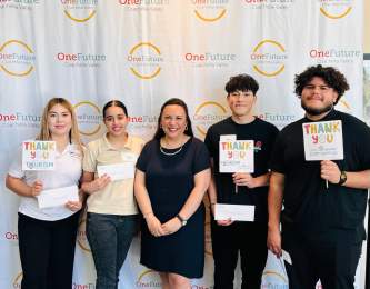 scholarship students