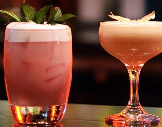 Happy Hour