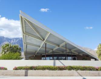 An inside look at Desert Modernism in Greater Palm Springs
