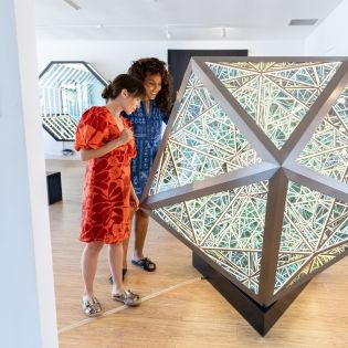 Melissa Morgan Fine Art Gallery