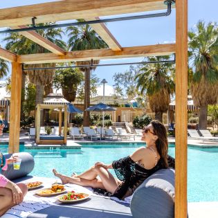 Agua Caliente Rancho Mirage