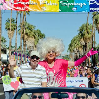 pride parade