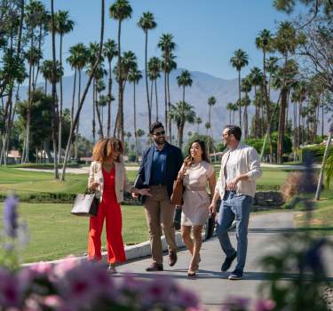 Omni Rancho Las Palmas_Meetings