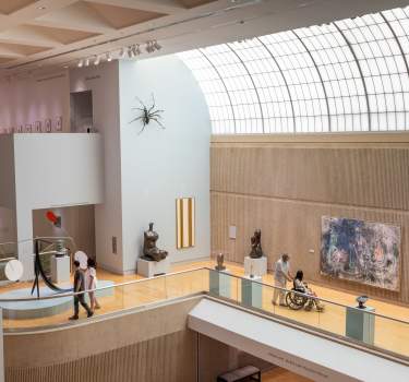 Palm Springs Art Museum