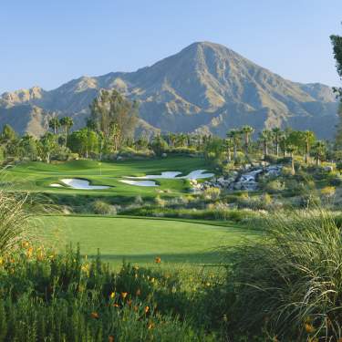 IW Golf Resort