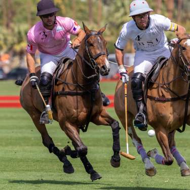 Eldorado Polo Club