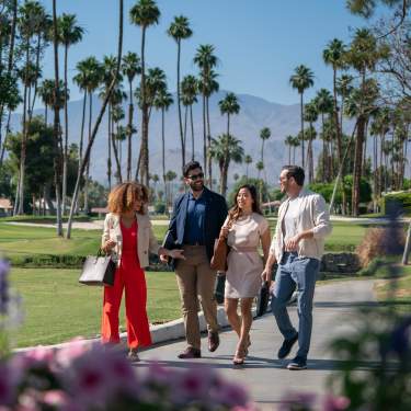 Omni Rancho Las Palmas_Meetings