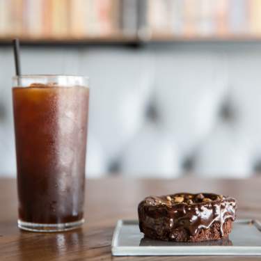 Ernest Coffee Co