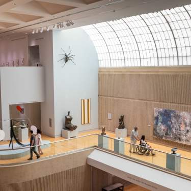 Palm Springs Art Museum