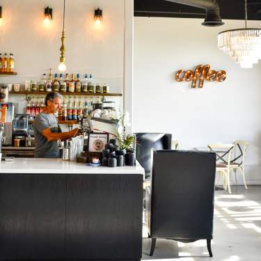 IW Coffee