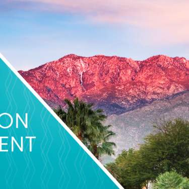 March Destination Development Board Report Header