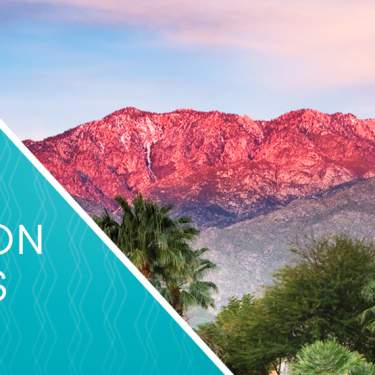 March Destination Service Board Report Header