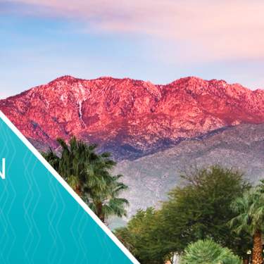 Destination Services November 2019 Board Report header image