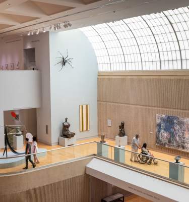 Palm Springs Art Museum