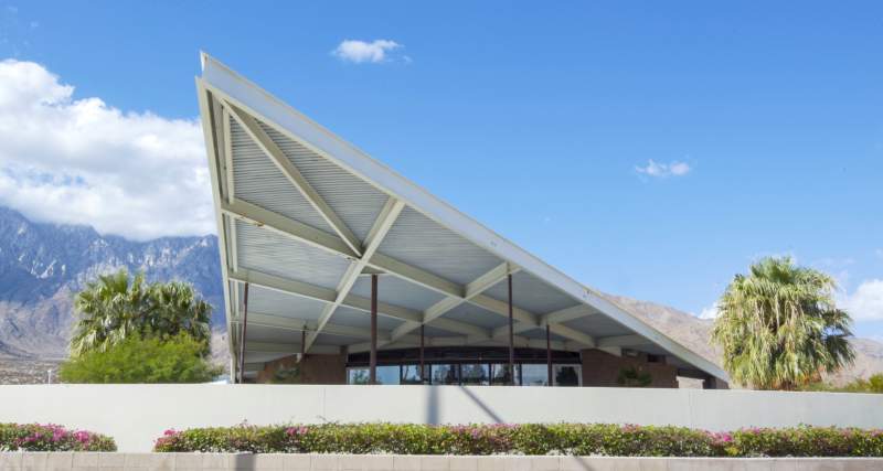 An inside look at Desert Modernism in Greater Palm Springs