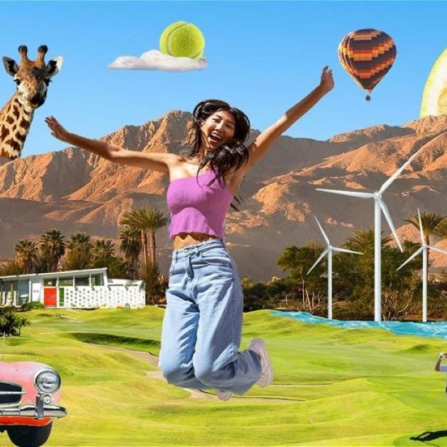 Video Thumbnail - youtube - Escape Your Ordinary in Greater Palm Springs
