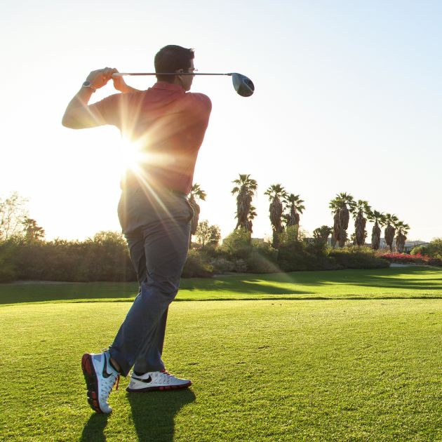 golf