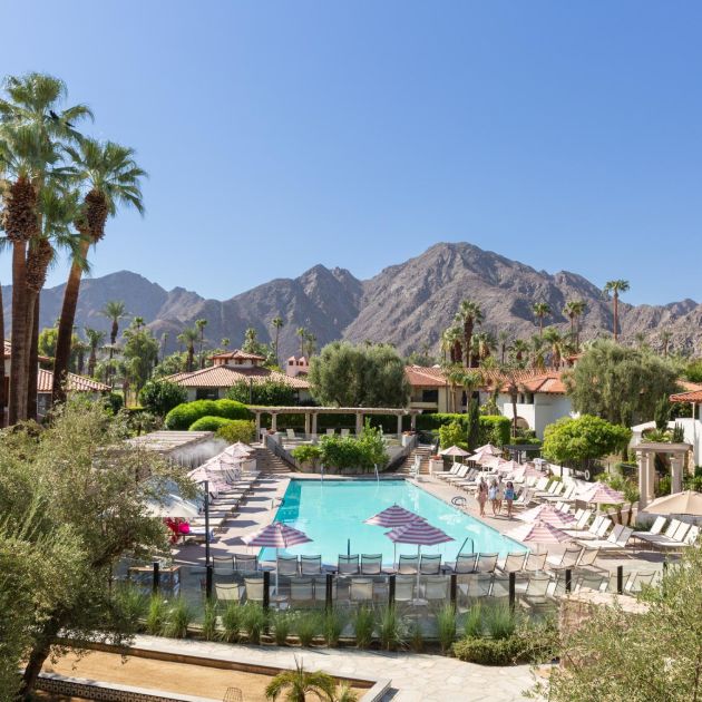 Miramonte Indian Wells Resort & Spa
